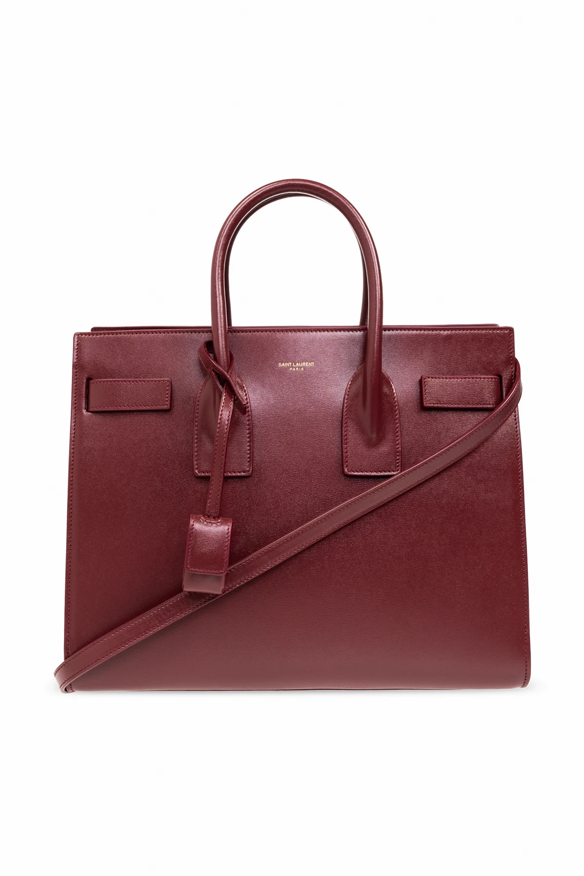 Schultertasche ‘Sac De Jour Small’
