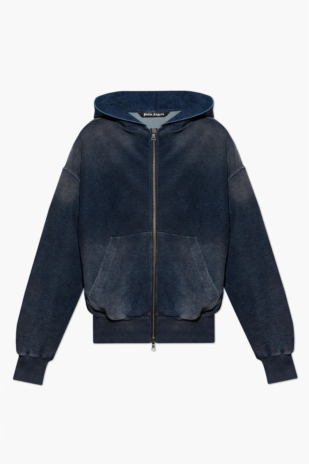 Bluza z kapturem