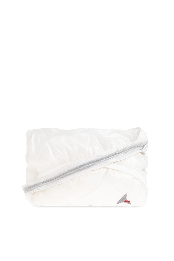 BIAŁY  Torba na ramię `_AKI Small`