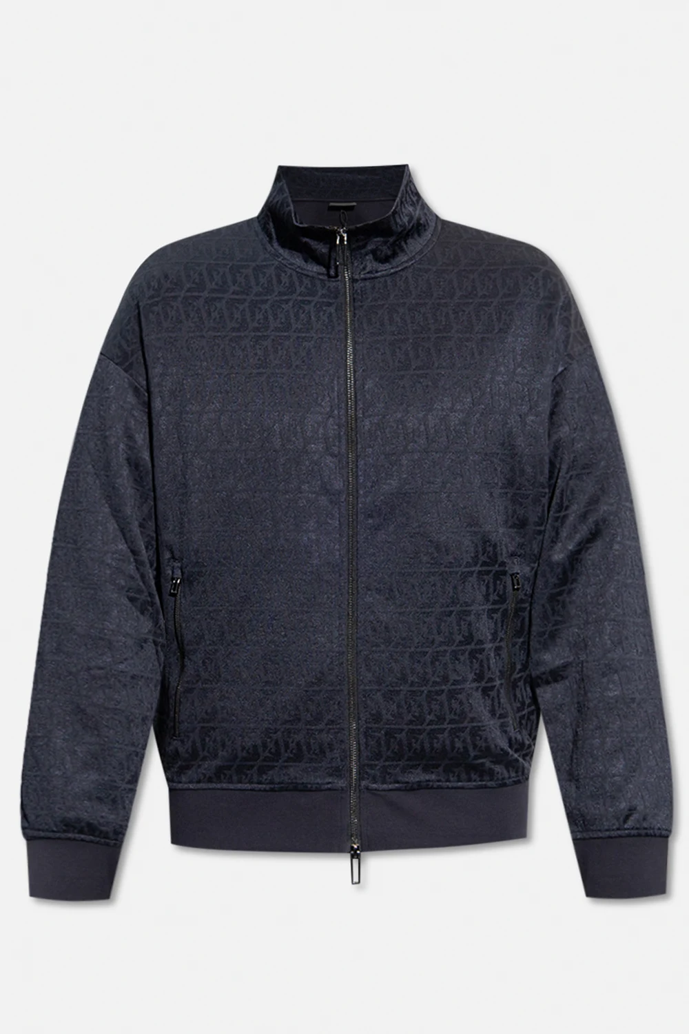 Bluza z monogramem