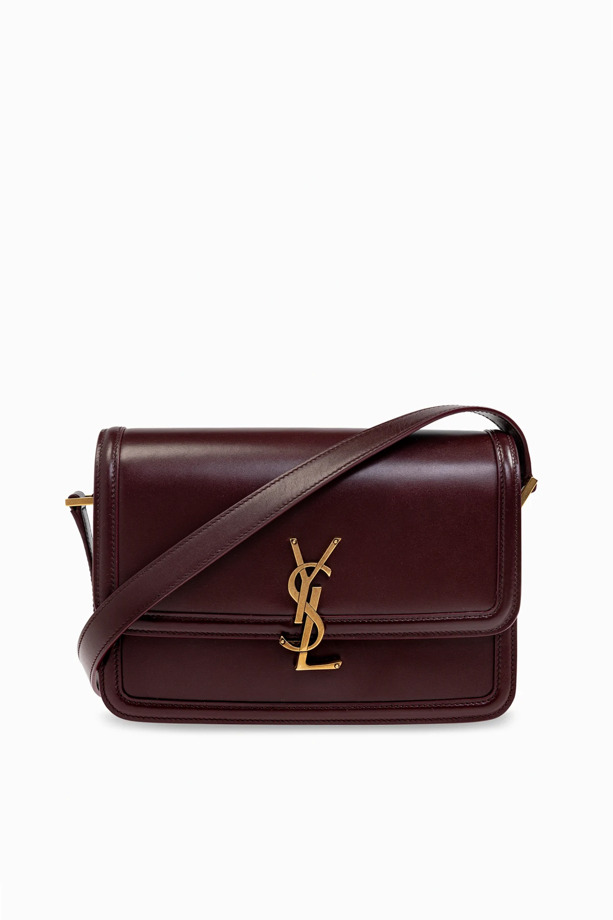 Schultertasche Solferino Medium