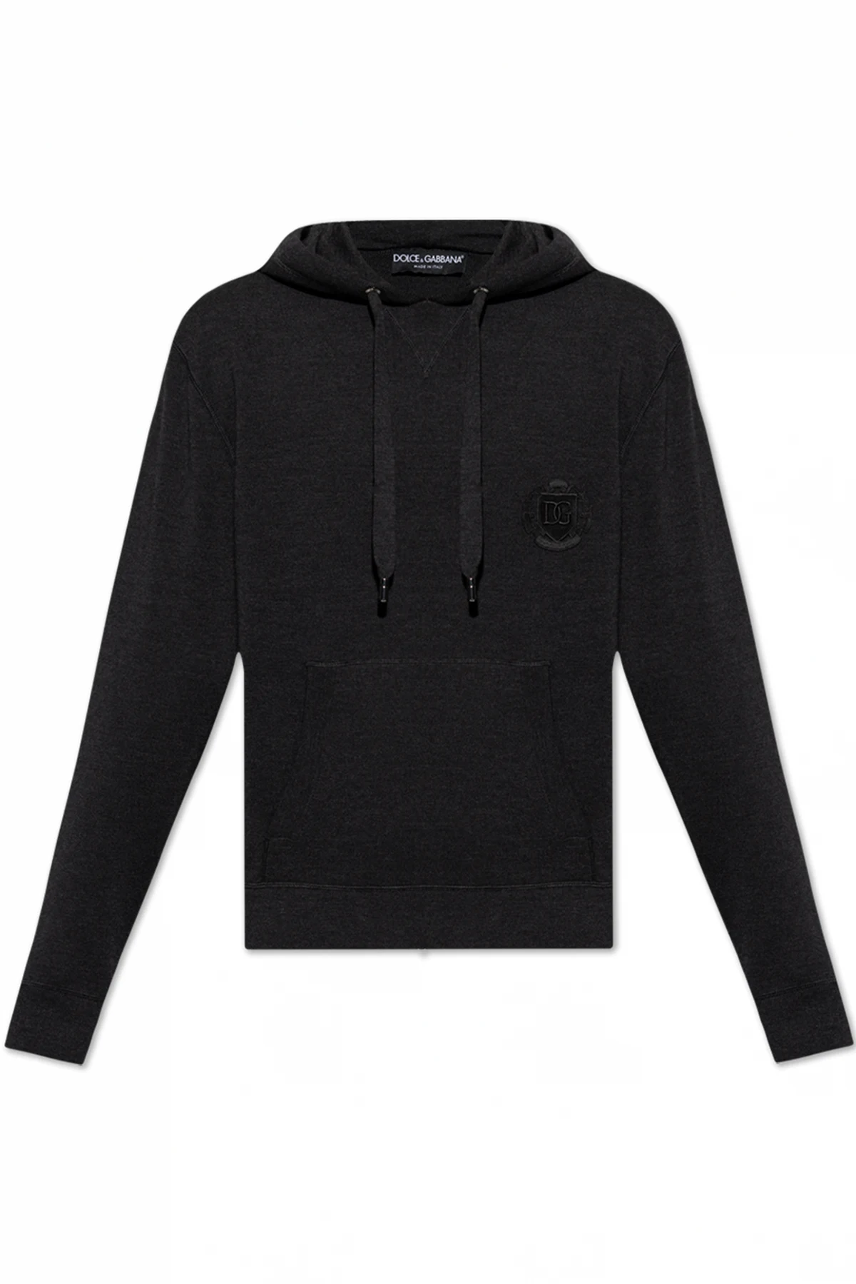 GREY Hoodie