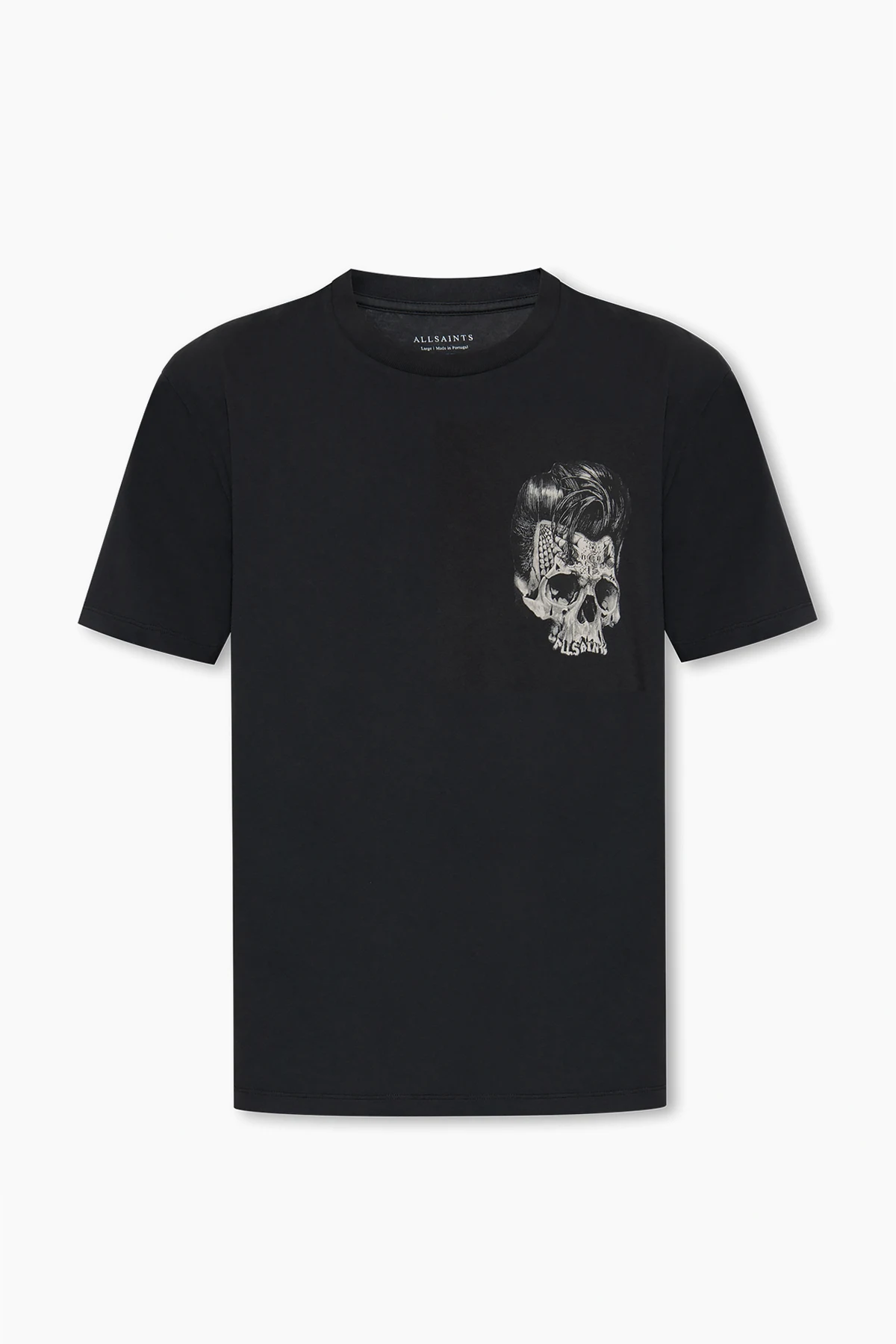 T-shirt z nadrukiem ‘Relics’