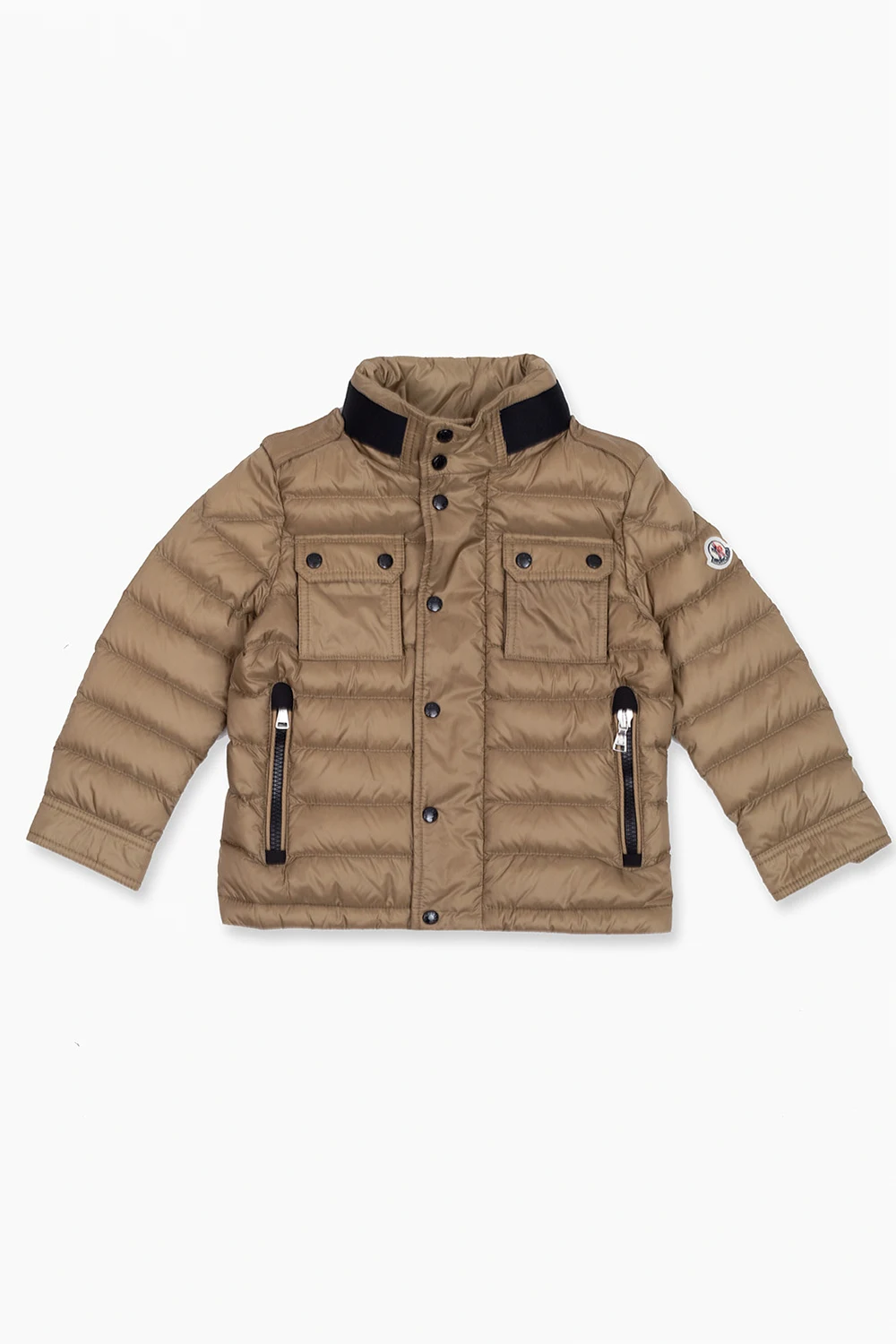 ‘Arakim’ down jacket