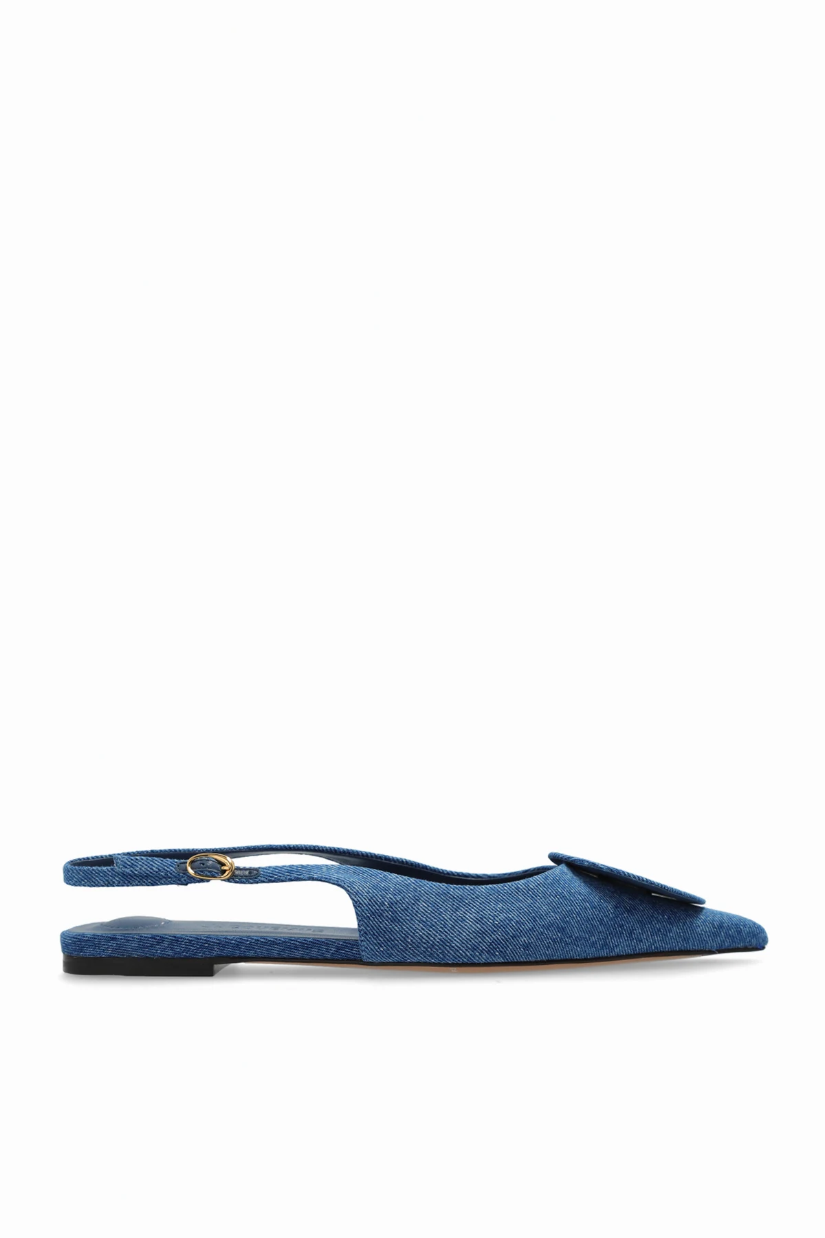 Skórzane buty ‘Duelo’