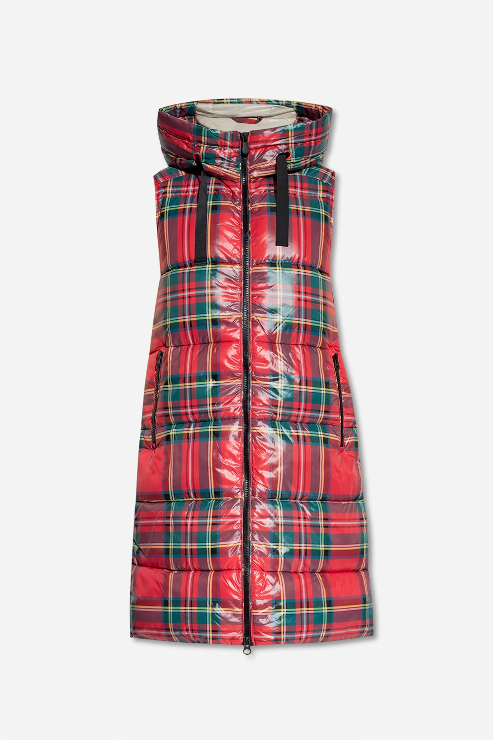 Kamizelka ‘Ambra’