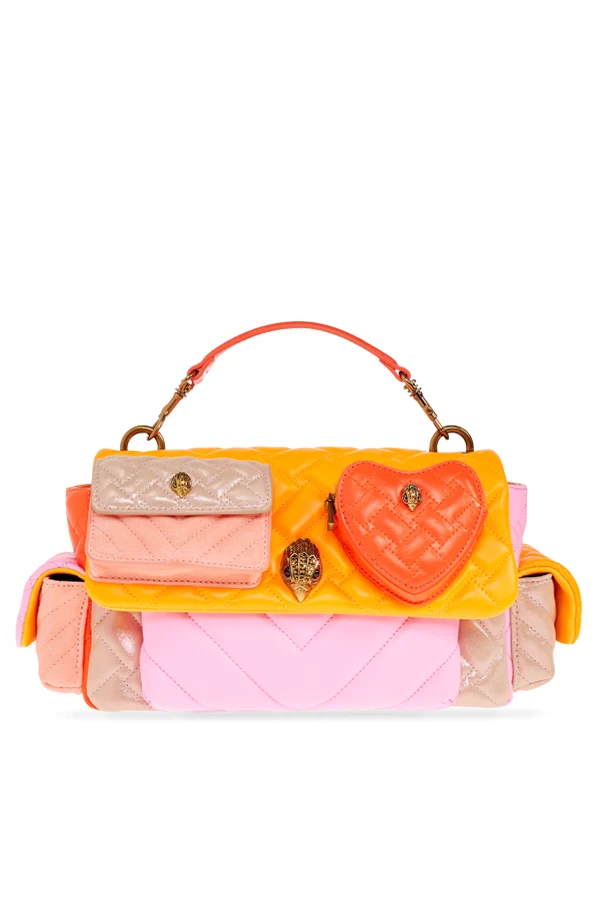 MULTIKOLOR Torba do ręki ‘Kensington Multipocket’