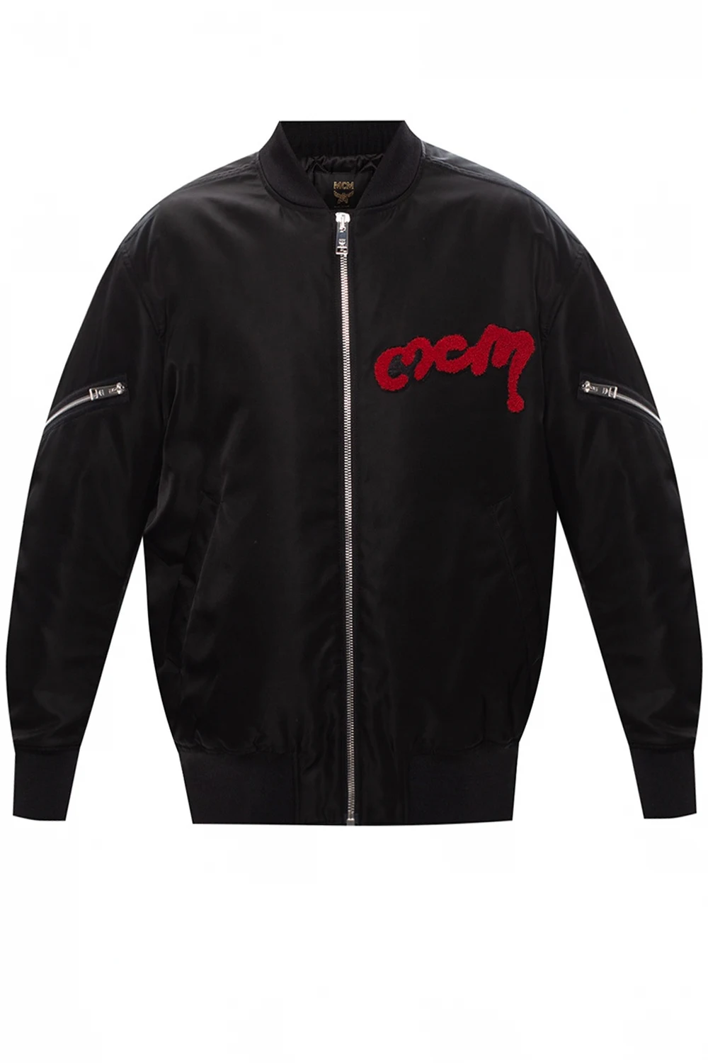 Kurtka typu ‘bomber’