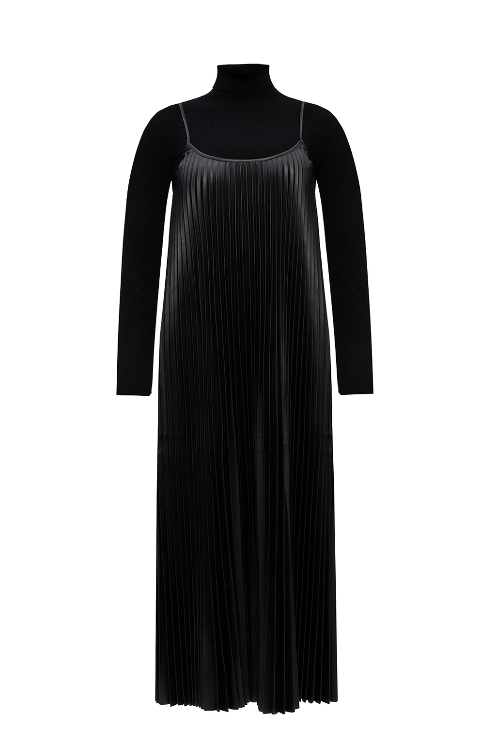 ‘Alexis’ dress and long sleeve body
