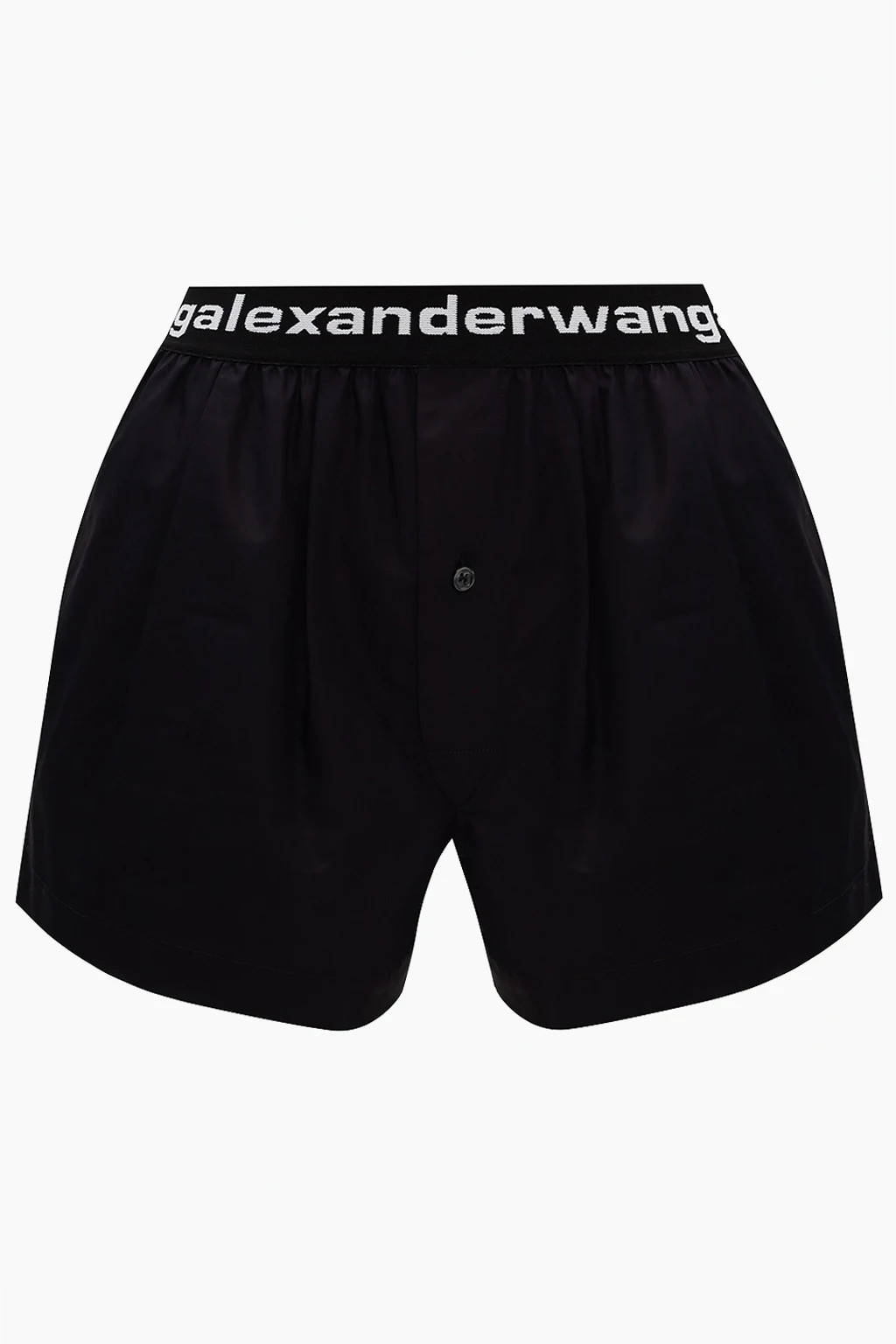 Logo shorts