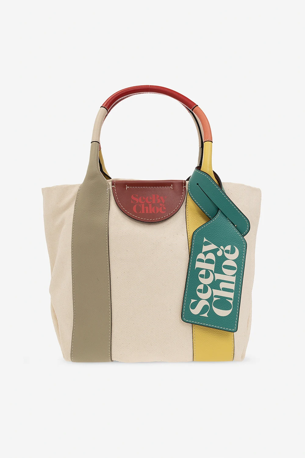 ‘Laetizia Small’ shopper bag