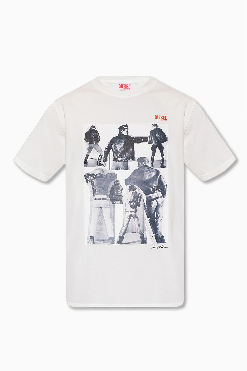 T-shirt ‘PR-T-JUST-P1’
