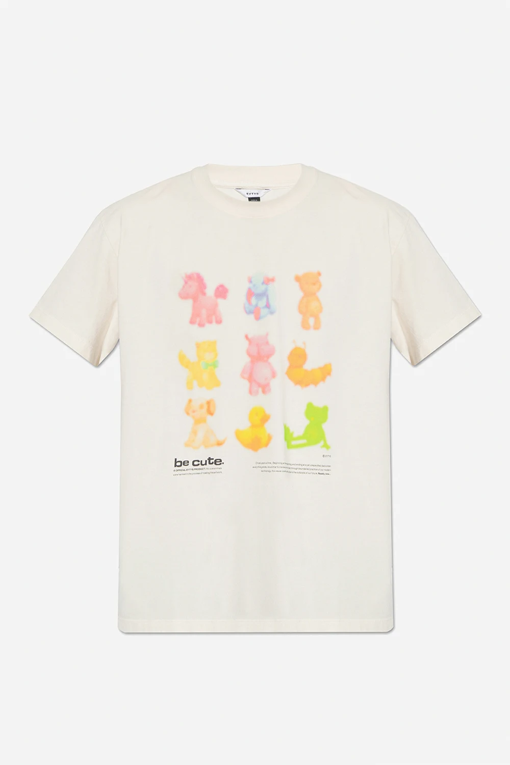 T-shirt ‘Jay Animalia’
