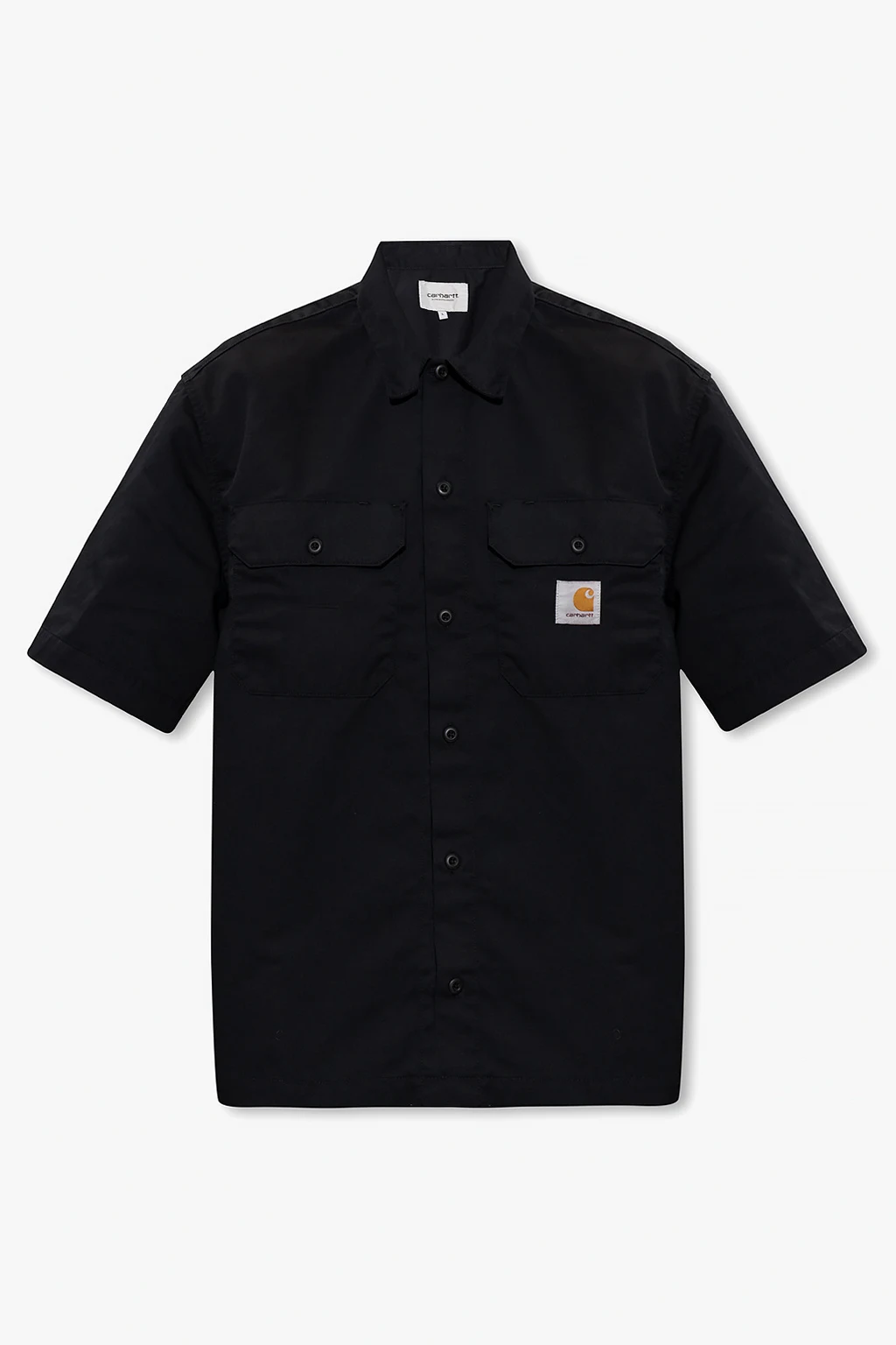 'S/S Craft' short-sleeved shirt