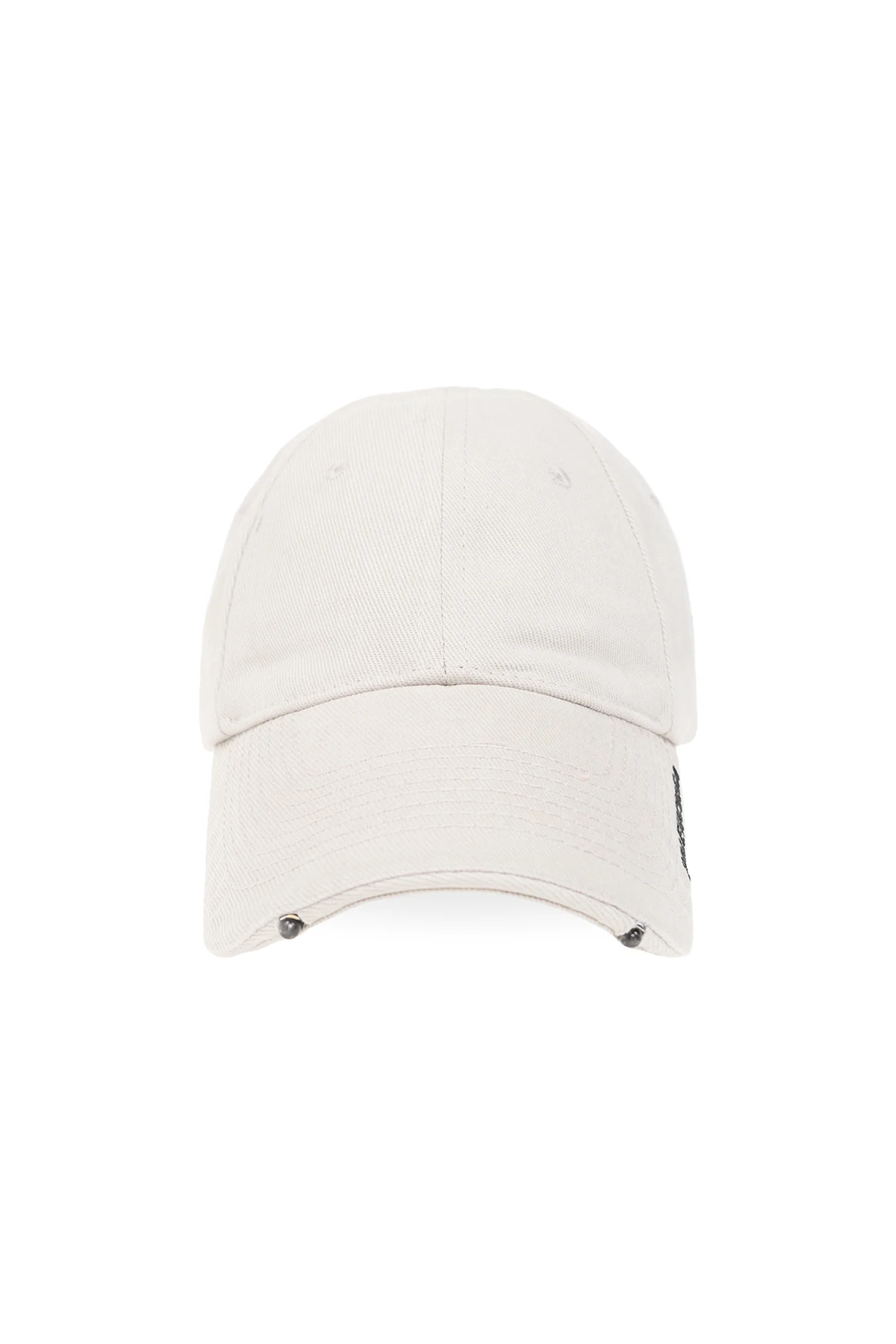 GREY Baseball cap with LED system