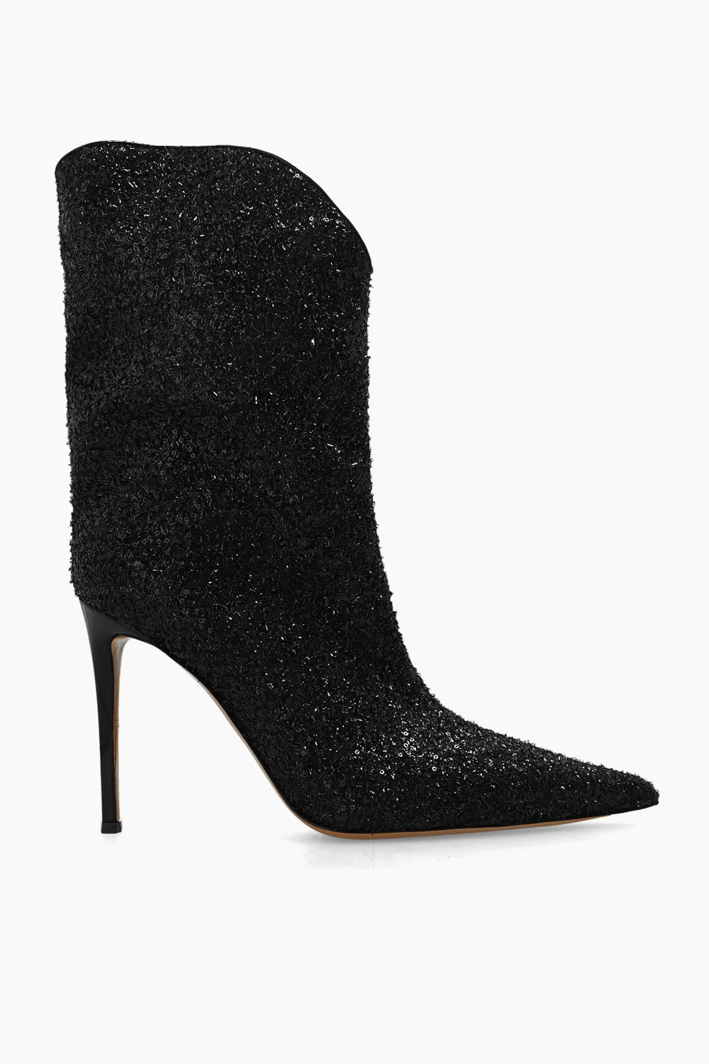 ‘Phai’ heeled ankle boots