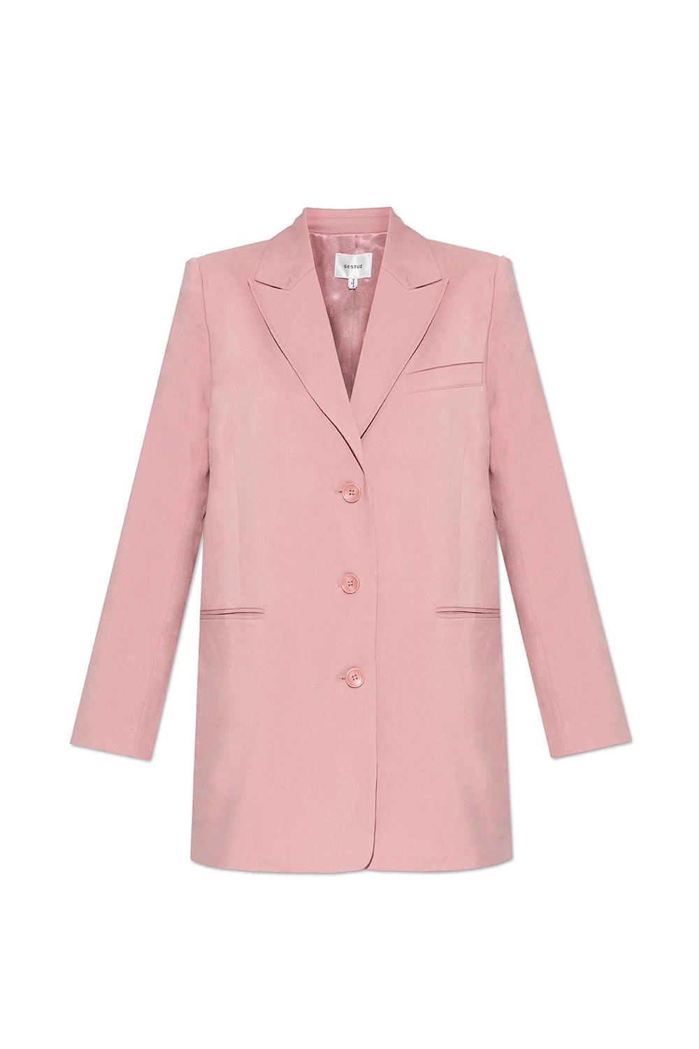 ‘CollinsGZ’ blazer