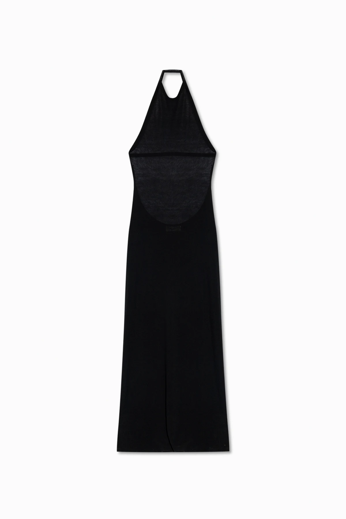 Halter dress