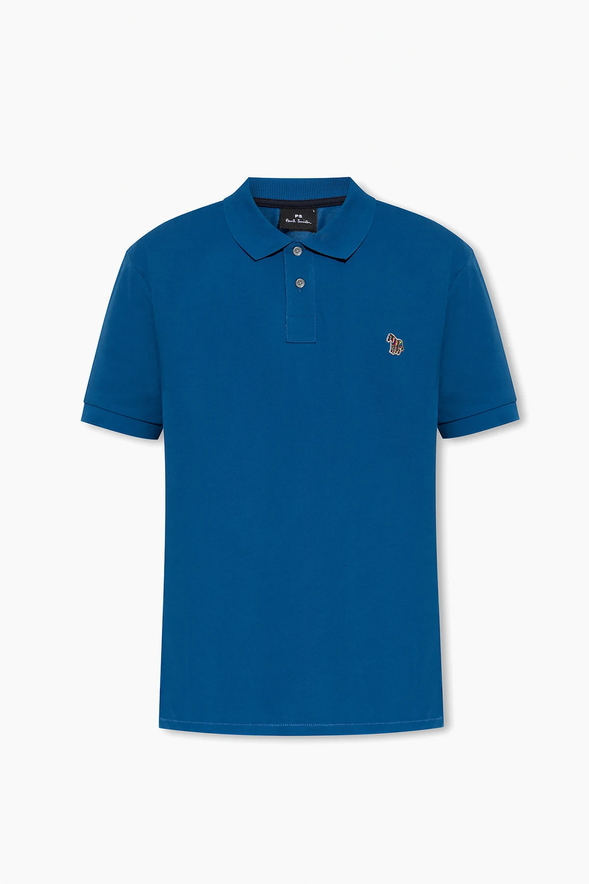 Bawełniane polo