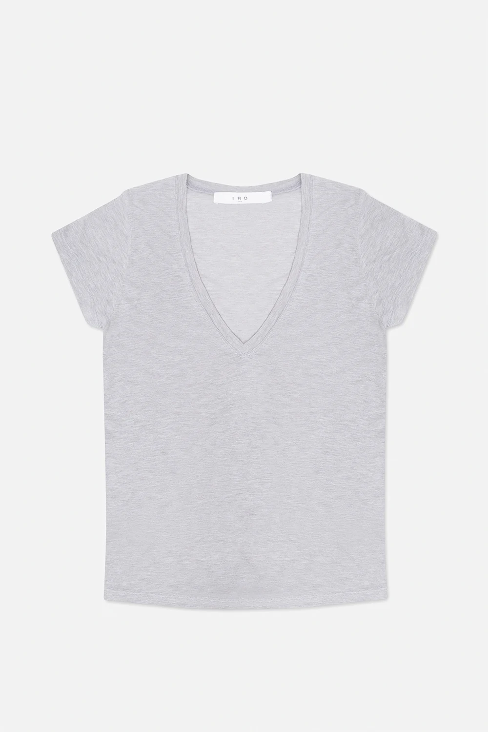 V-neck T-shirt