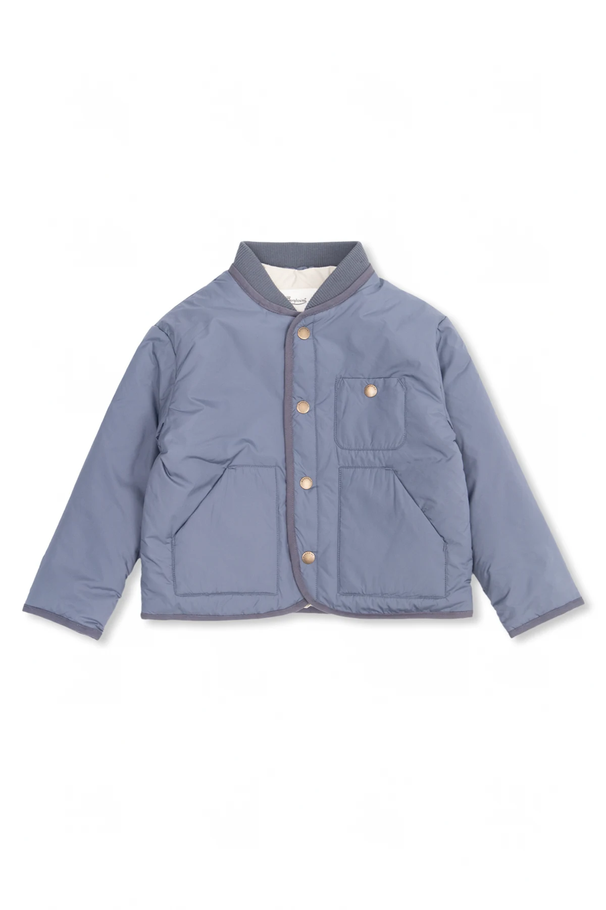 ‘Duran’ insulated jacket