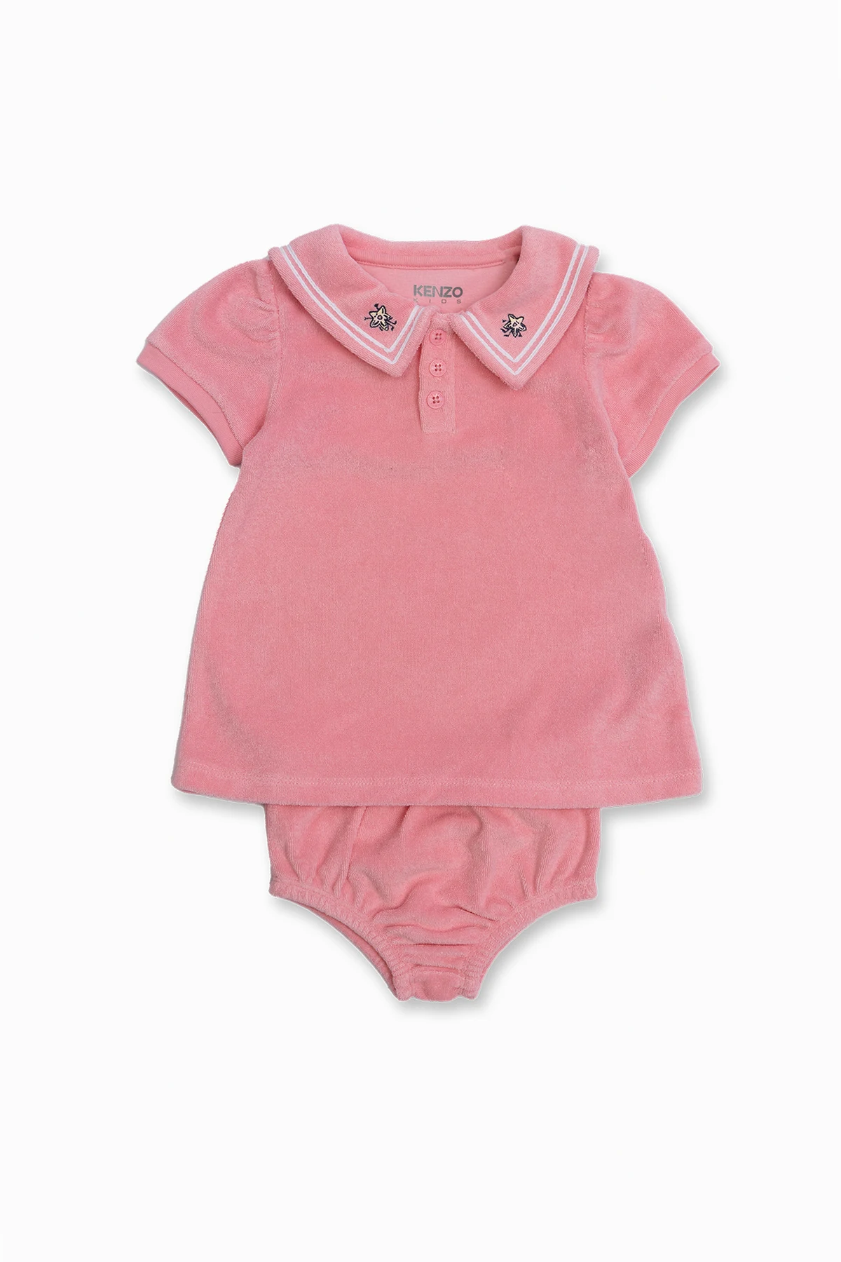 Dress & knickers set