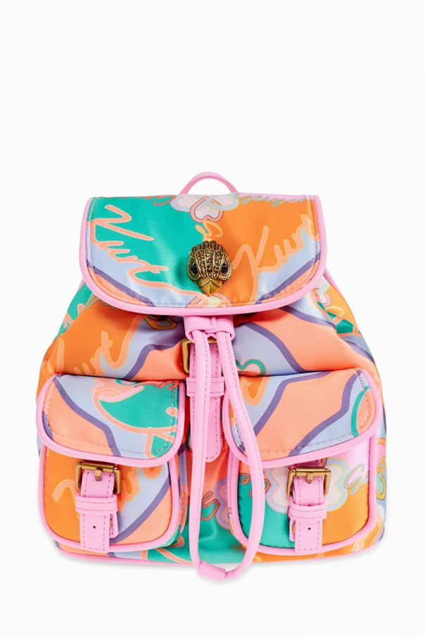 MULTIKOLOR Plecak ‘Hoxton Small’
