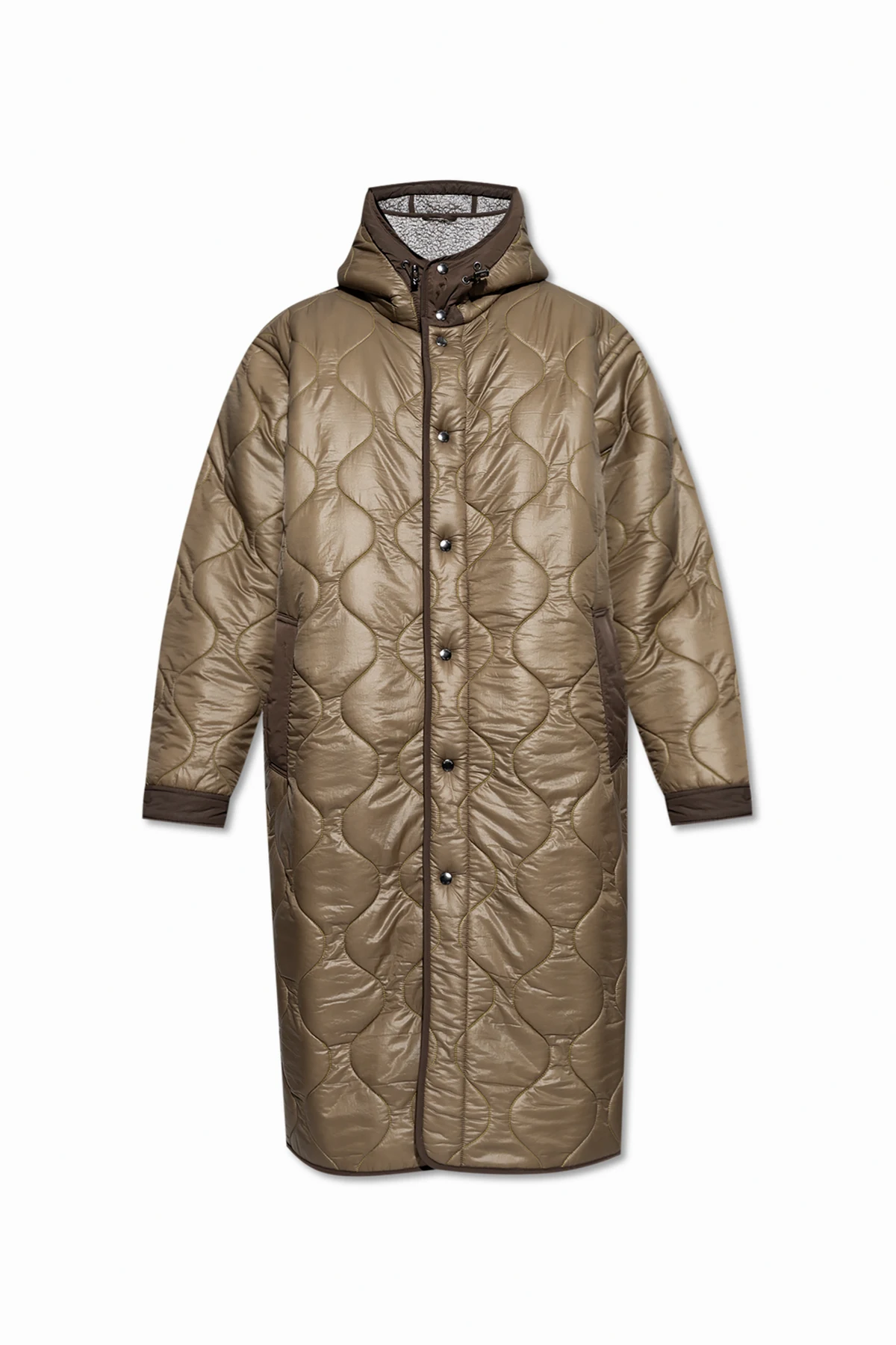 Woolrich Black Label by Todd Synder