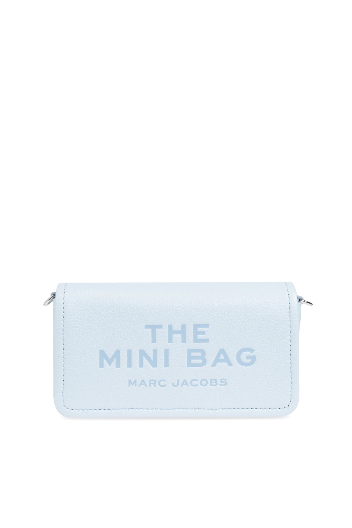 Skórzana torba na ramię ‘The Mini Bag’
