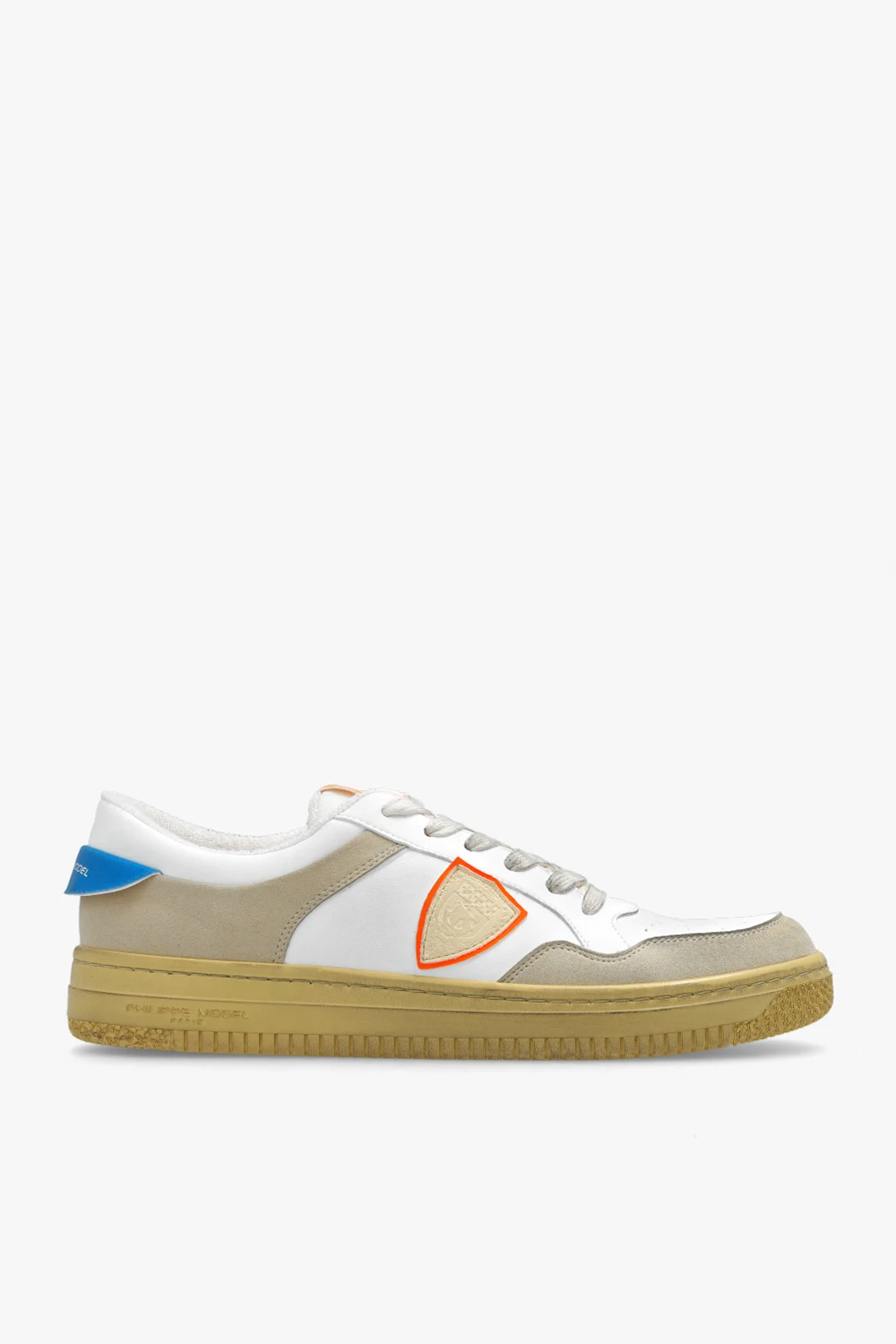 Buty sportowe ‘Lyon Low’