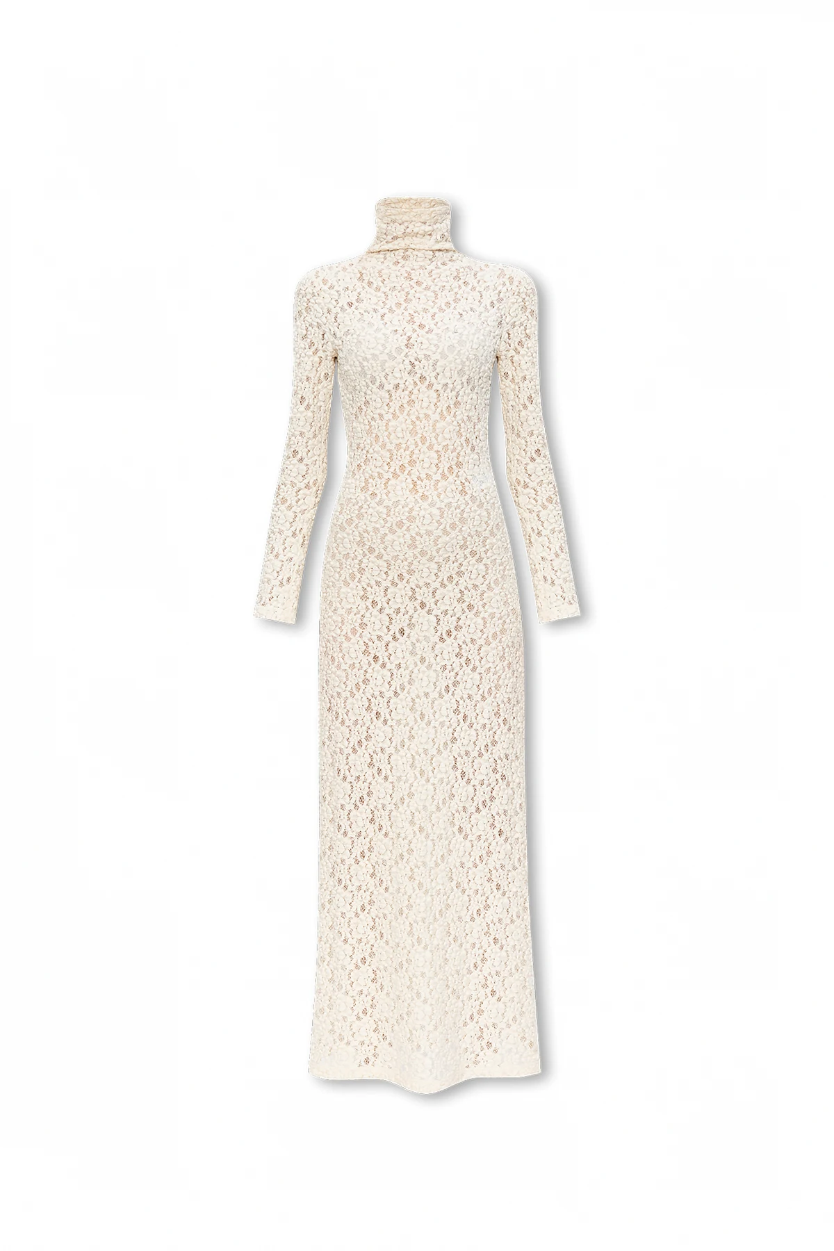 Lace dress