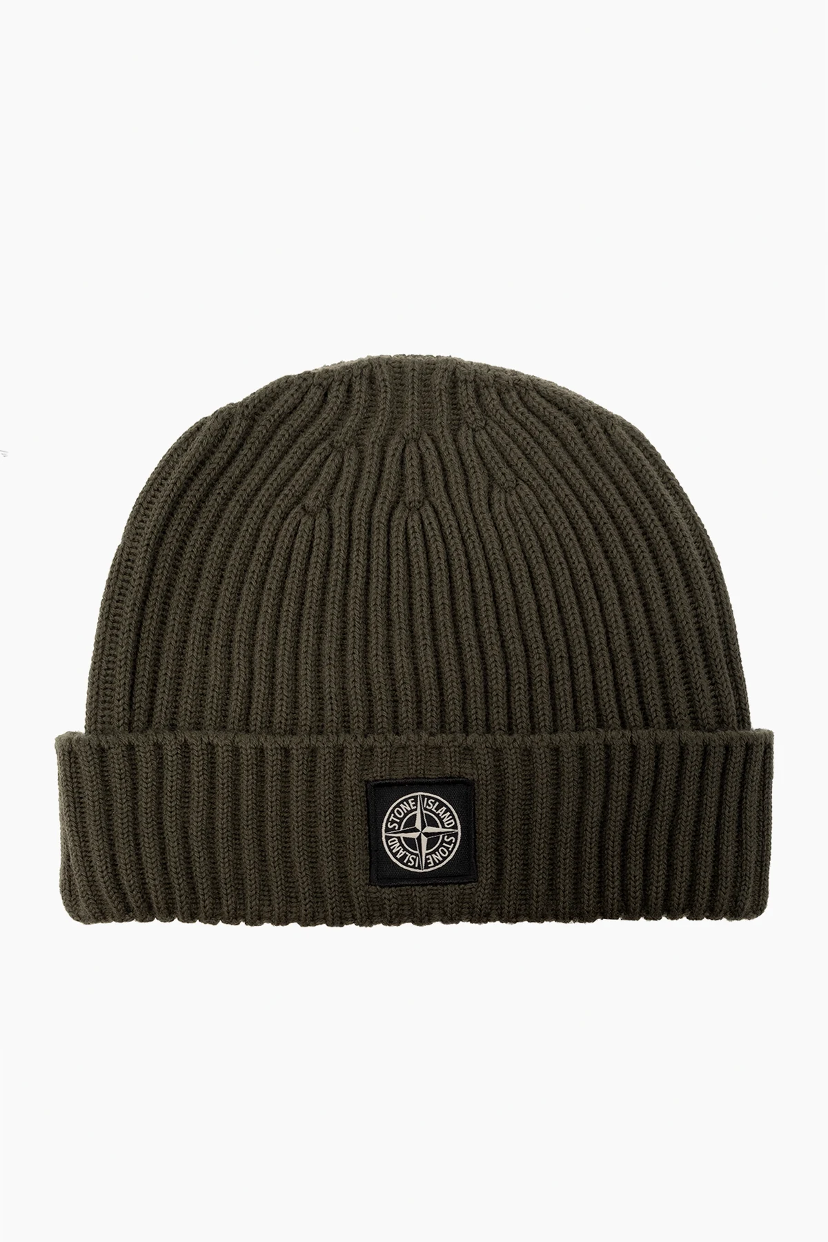 Wool beanie