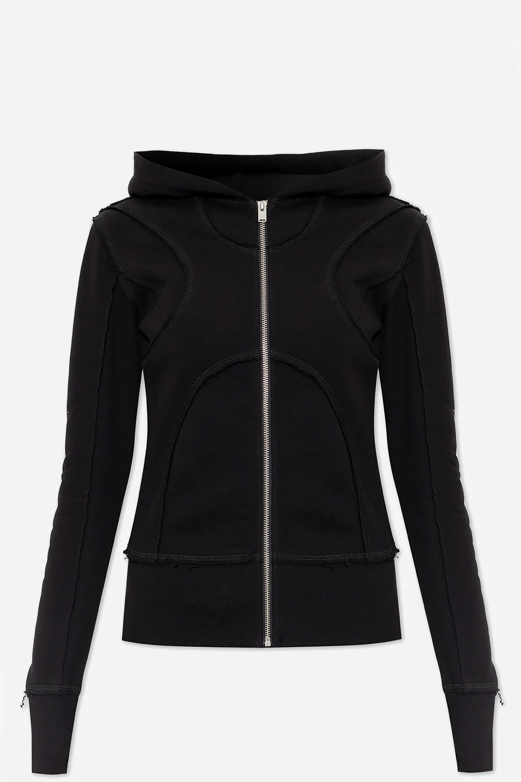 Bluza z kapturem