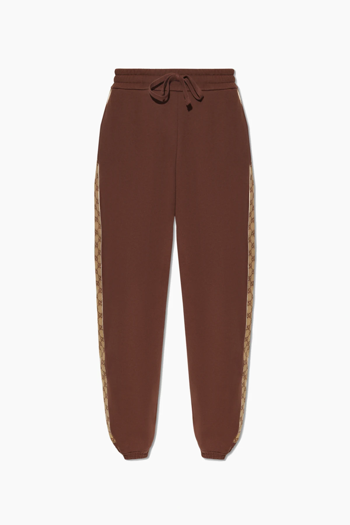 Jersey sweatpants
