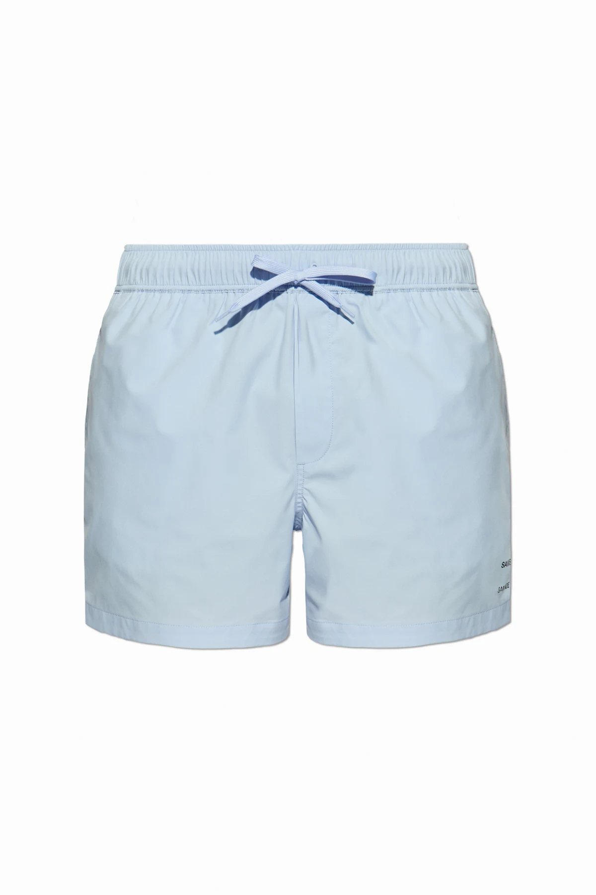 light blue Swim shorts