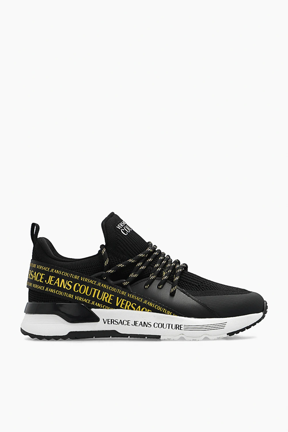 ‘Dynamic’ sneakers