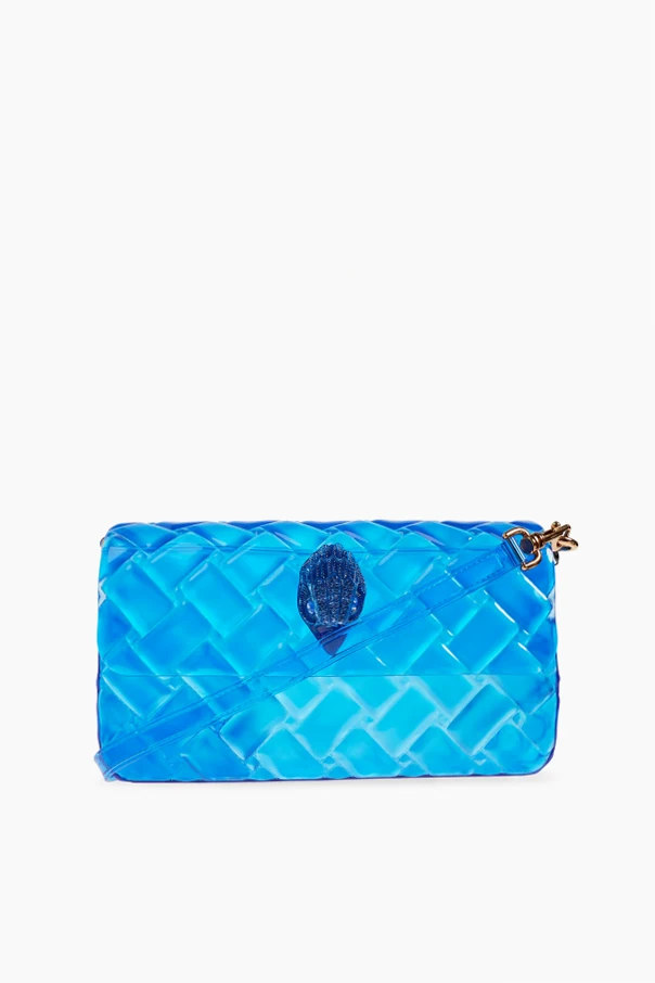 BLAU Umhängetasche ‘Jelly Kensington’