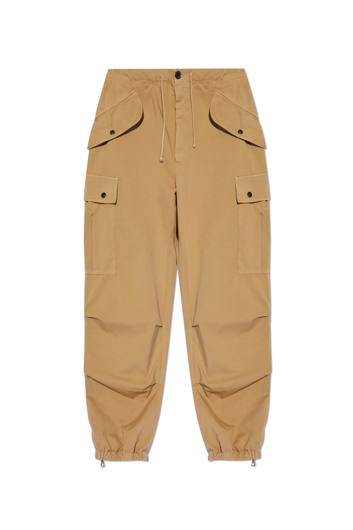 Cargo-Hosen von Dries Van Noten