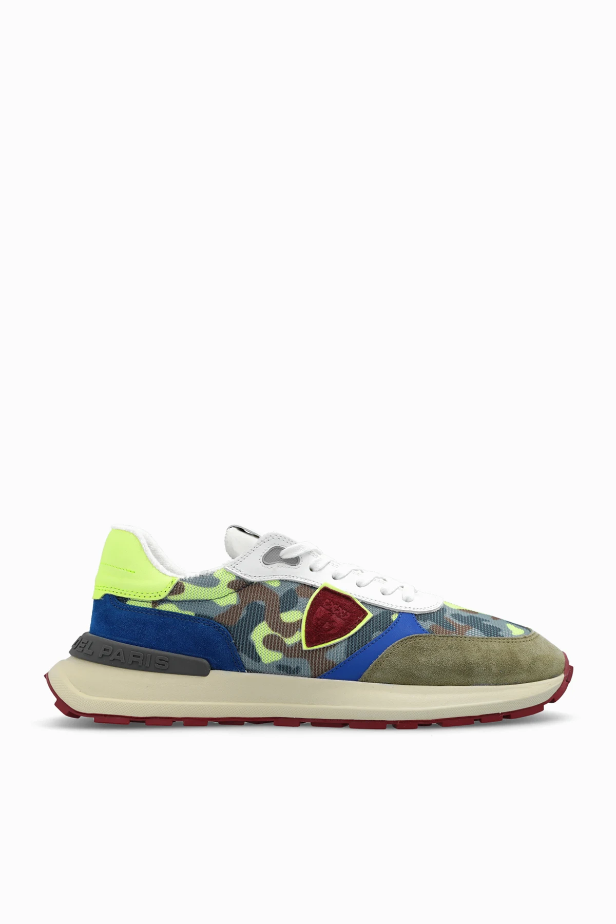 Buty sportowe ‘Antibes’