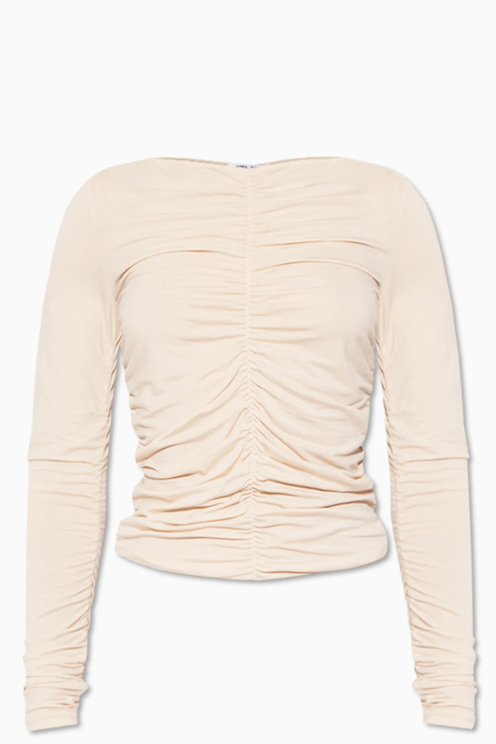 ‘Ulrika’ draped top