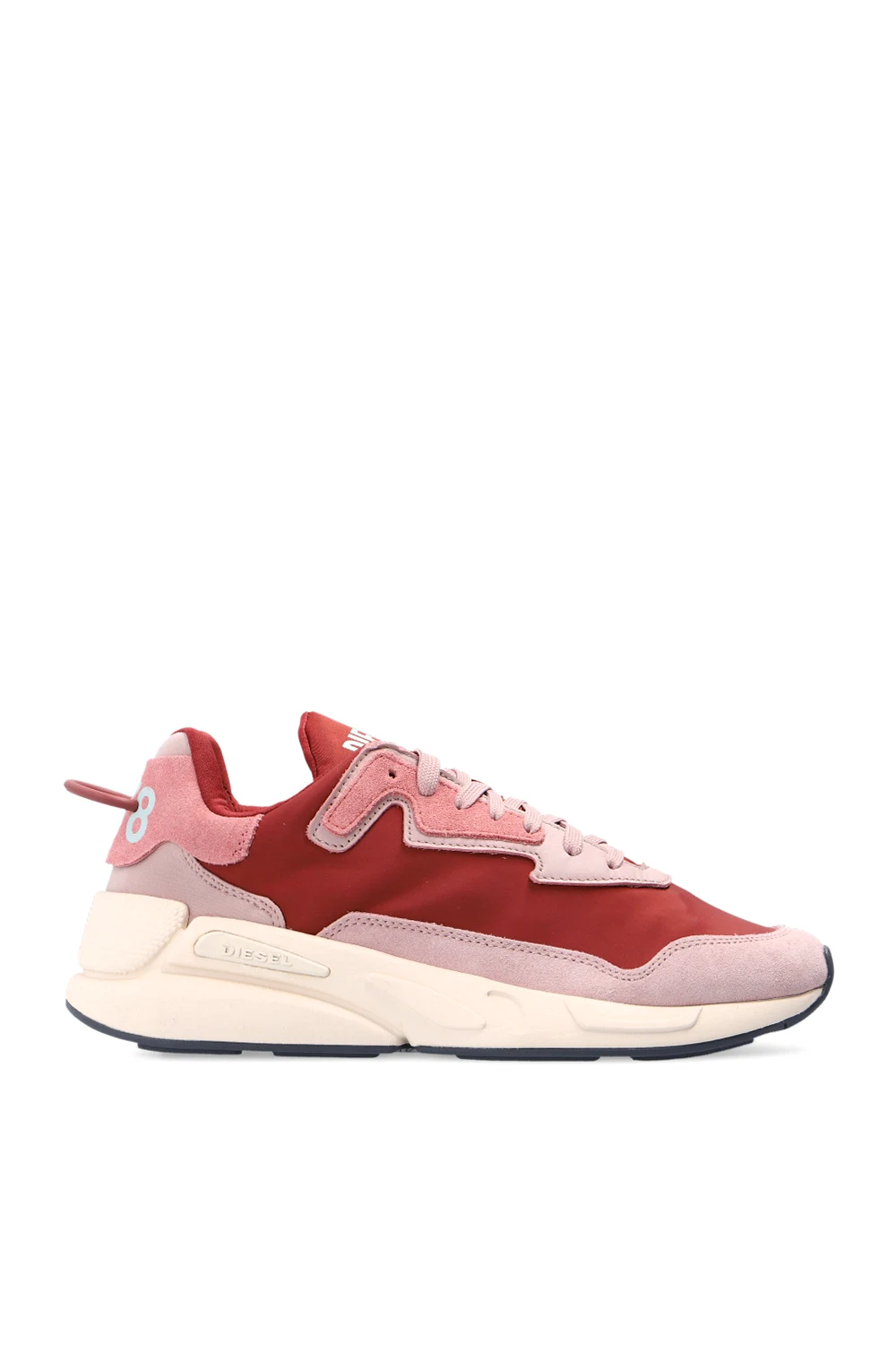Buty sportowe z logo