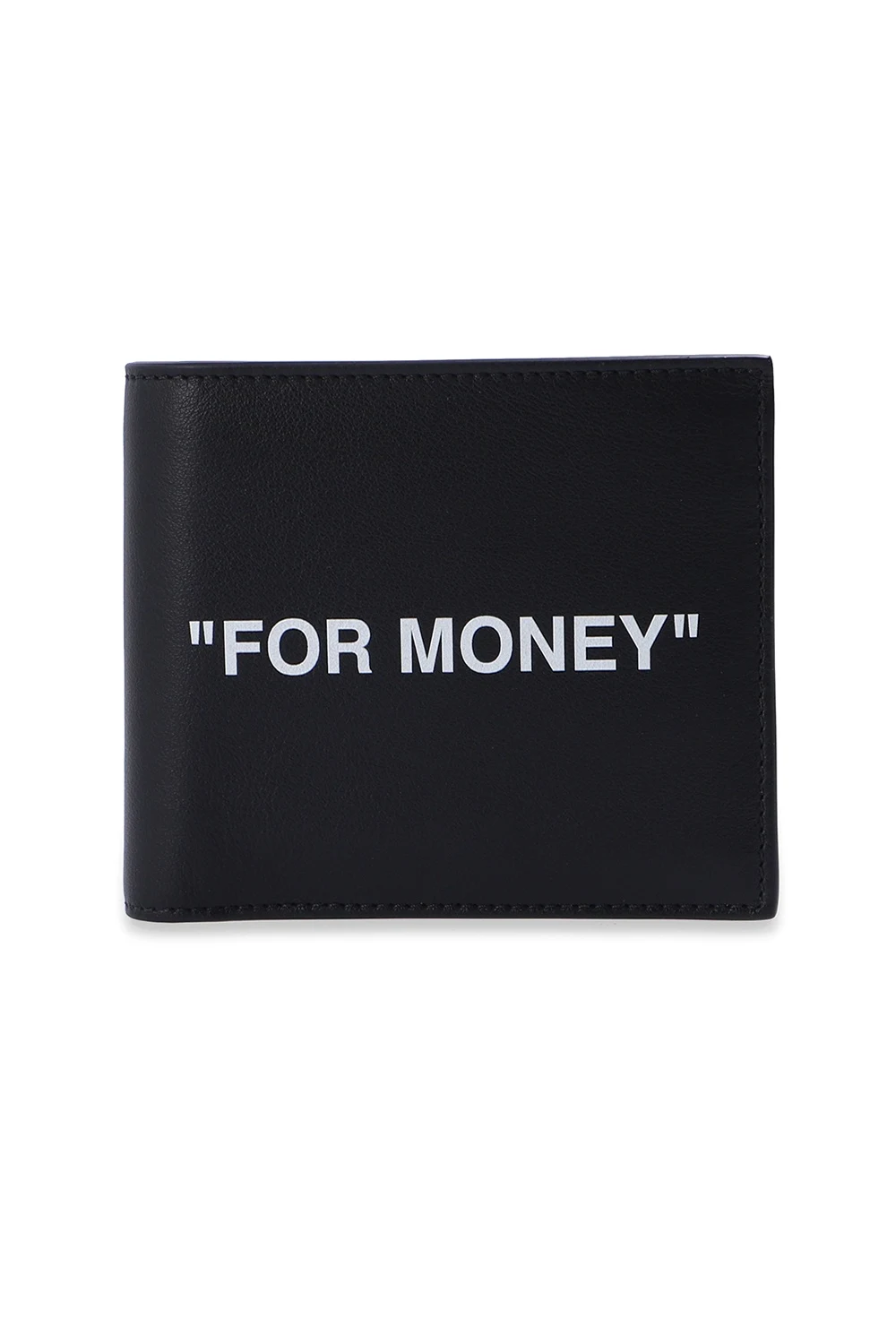 Bifold wallet