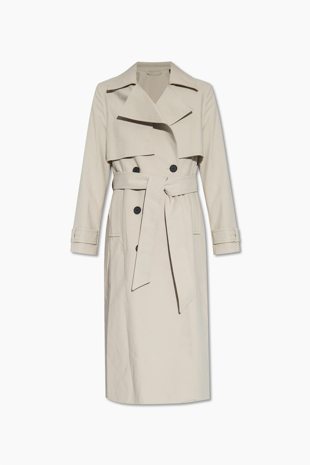 ‘Mixie’ trench coat