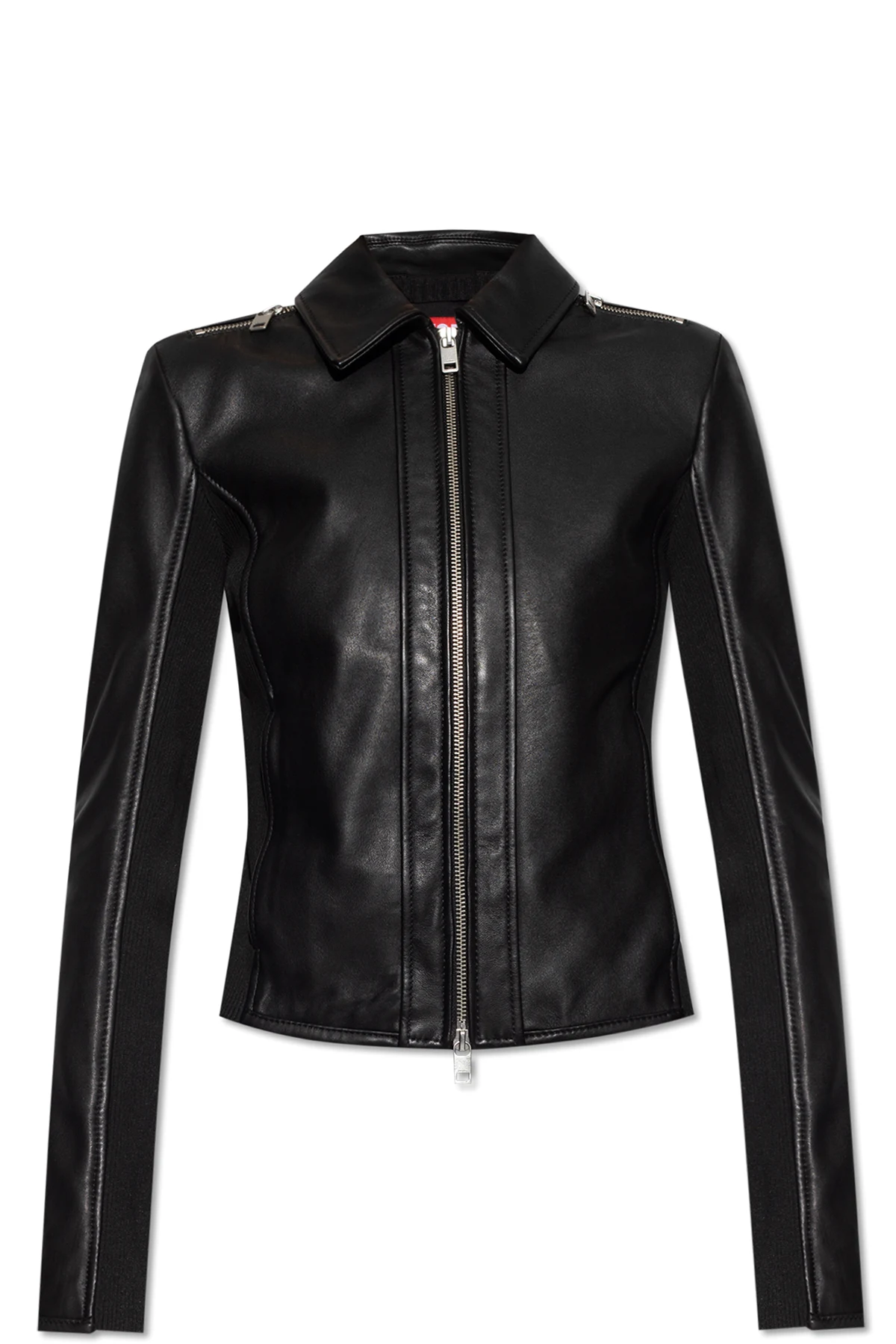 ‘L-SASK’ jacket