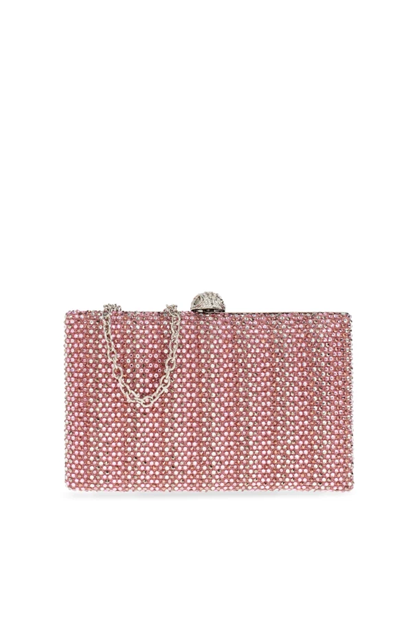 RÓŻOWY Kopertówka ‘Kensington Crystal’