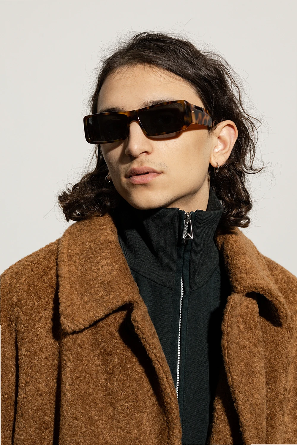 Linda Farrow x Dries Van Noten