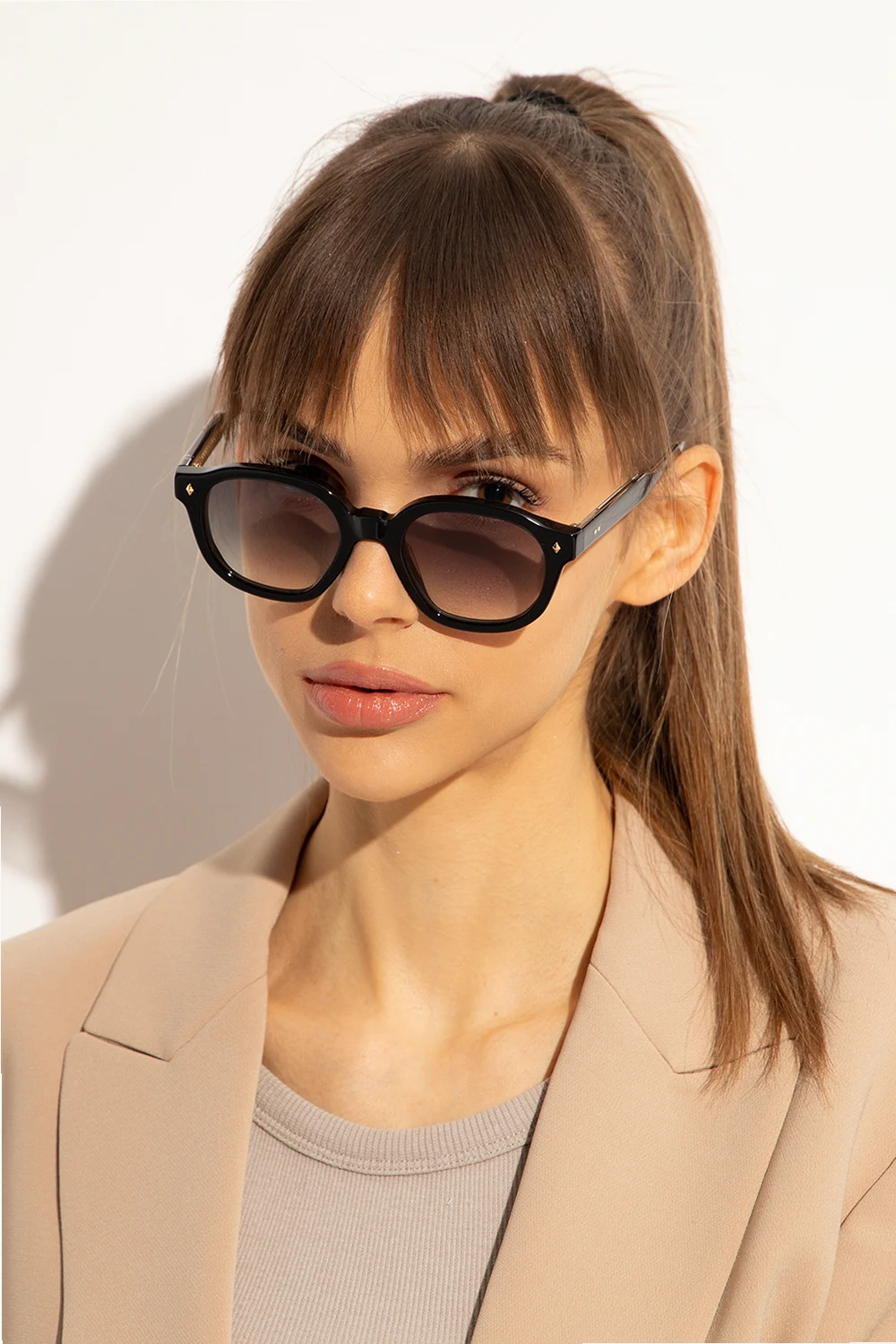 ‘Mickey’ sunglasses