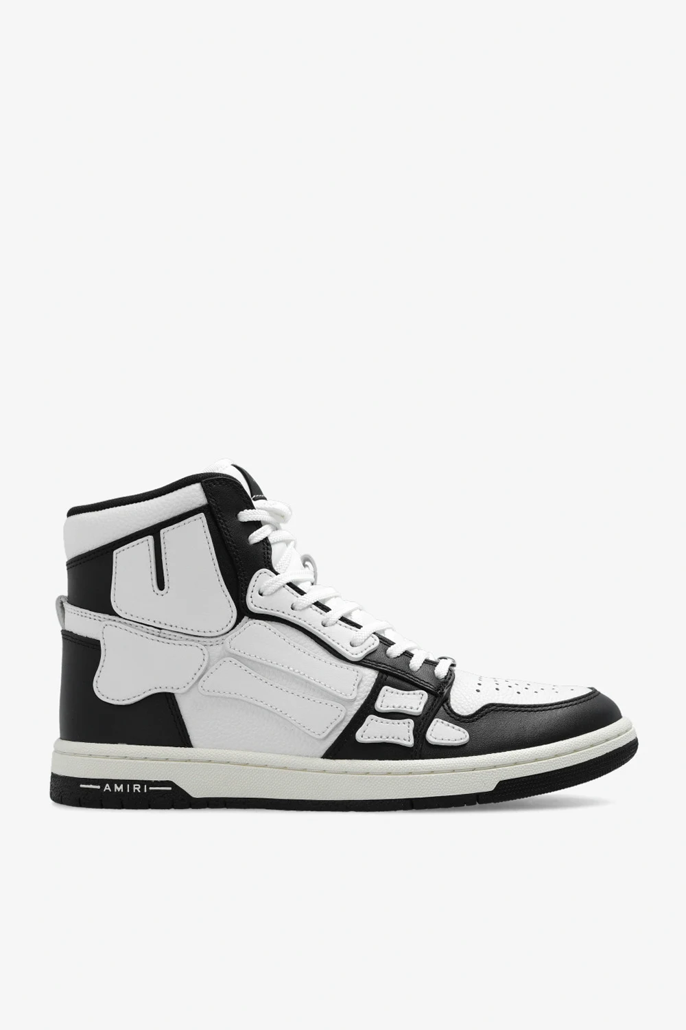 ‘Skel Top Hi’ high-top sneakers
