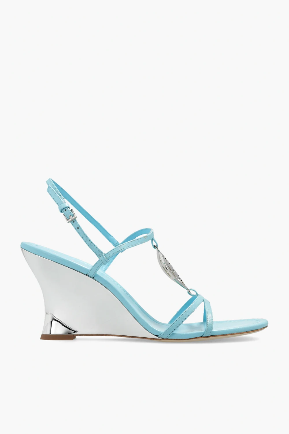 'Capri Miller' wedge sandals