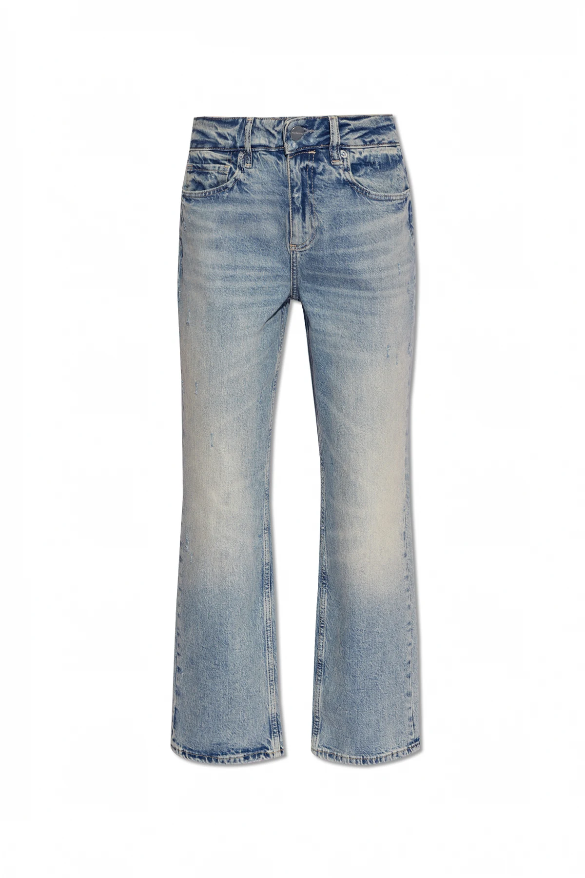 ‘Ida’ Jeans